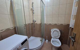 Apartament cu 1 camera de inchiriat | 40 mp | Parcare | Borhanci, Cluj-Napoca - Poză 6