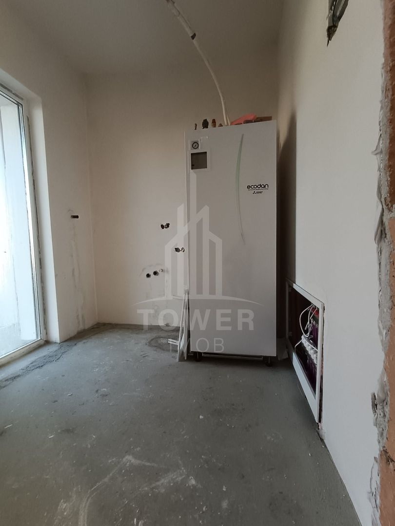 Casă individuală INDEPENDENTA ENERGETIC | Cartier Nou - Velvet Hills - Poză 7