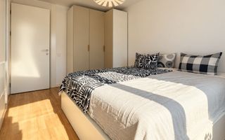 Apartament 3 camere Parcul Circului - Imobil 2020 - Poză 4