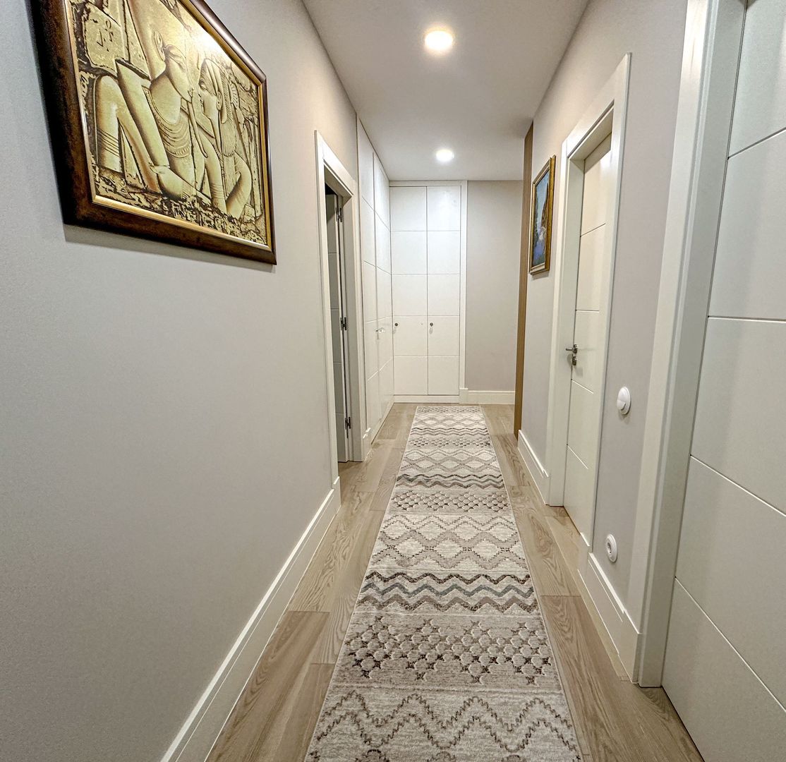 Apartament Modern cu 3 Camere – Bulevardul Pipera, Complex Triana - Poză 12