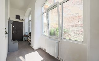 Apartament ultracentral cu 1 dormitor - Poză 3