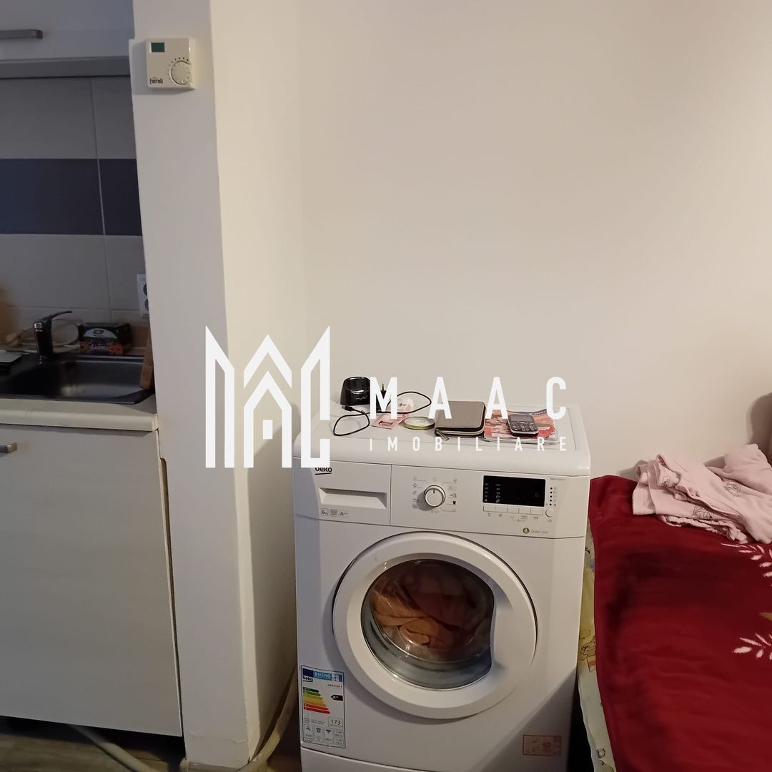 Garsoniera | 27 MPU | Parter | Magnolia - Poză 4