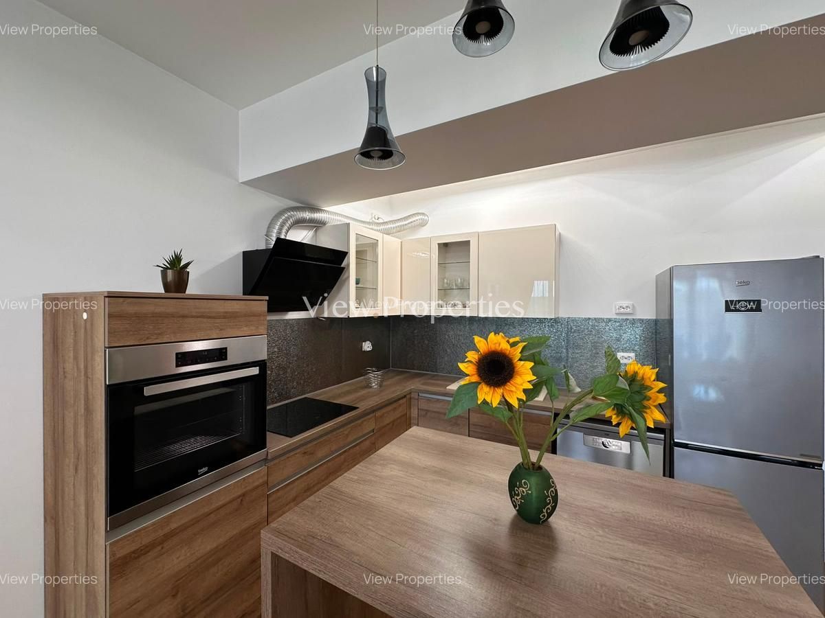 Apartament 2 camere superb | vedere panoramică–MyDreamResidence,Pipera - Poză 4