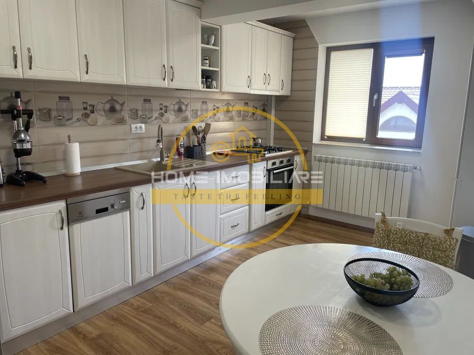 Apartament 3 Camere /Penthouse /130mp/2bai zona Rond Vechi!+ 1 Loc de parcare! - Poză 5