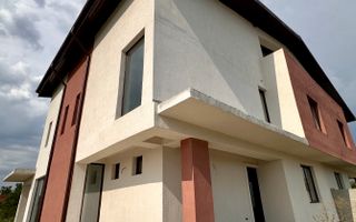 Vile *8 camere* // Ciorogarla - COMISION 0% - Poză 5