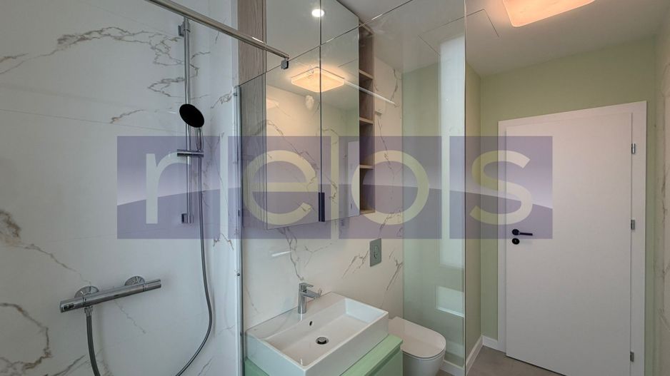 VANZARE 2 CAMERE | 63MP | PIPERA | COMPLEX NOU | TERASA 11MP | PARCARE - Poză 8