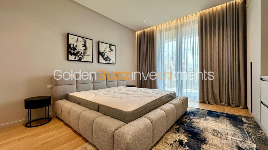 Apartament Premium 2 Camere 135 m2 utili Rahmaninov Residence - Poză 6