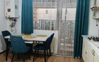 Apartament 2 camere | Lipovei | Parter, terasa si parcare - Poză 4