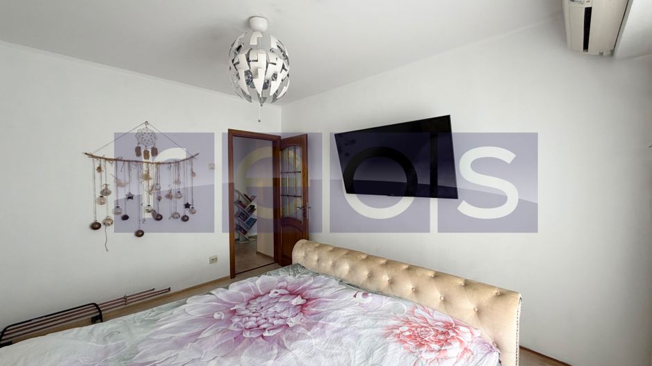 VANZARE 3 CAMERE | 73 MP | ZONA TITULESCU – PIATA VICTORIEI | CENTRALA PROPRIE - Poză 4
