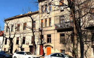 Oferim spre inchiriere spatii pentru birouri, Zona Centrala - Piata Mocionii - Poză 12