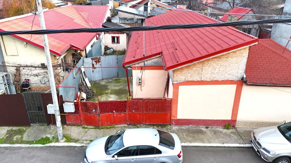 Casă individuală, curte proprie - Cel mai bun preț din zonă - Poză 2