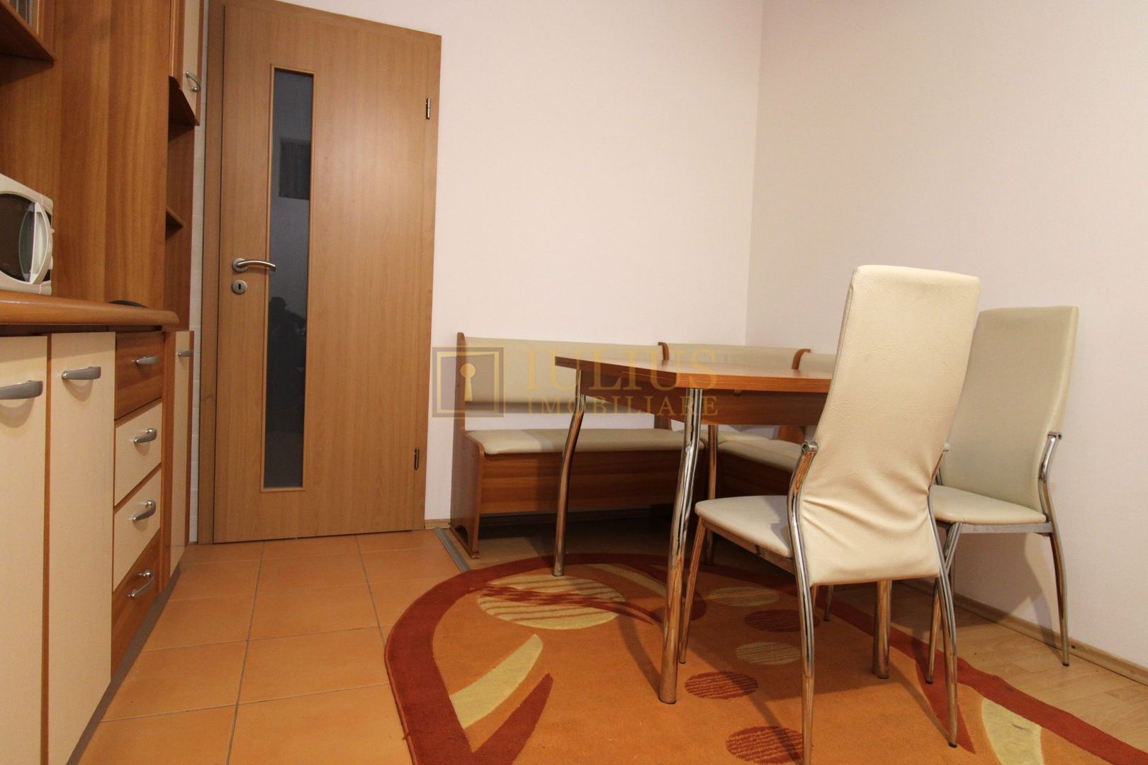 Complex Studentesc - semicentral 60mp UTILI; bucatarie inchisa. - Poză 12