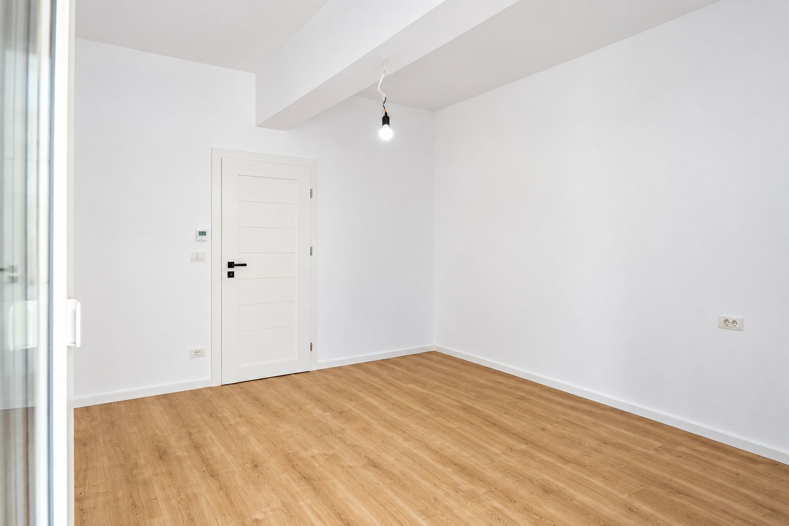 Aradului | 3 camere | Bloc nou | 2 băi | Lift | Parcare subterană - Poză 8