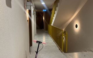 2 camere,modern,parcare,bloc nou, Floresti, Somesului Zona Avram Iancu - Poză 7