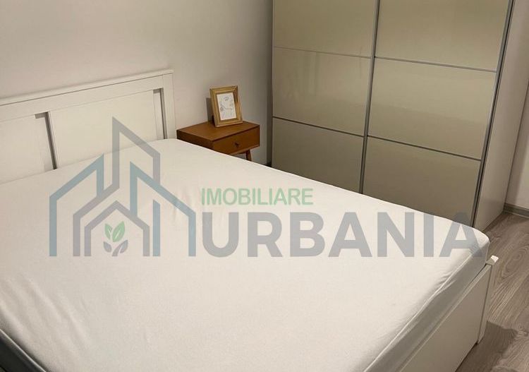 Apartament 2 camere, zona Copou, Iași – de închiriat - Poză 4