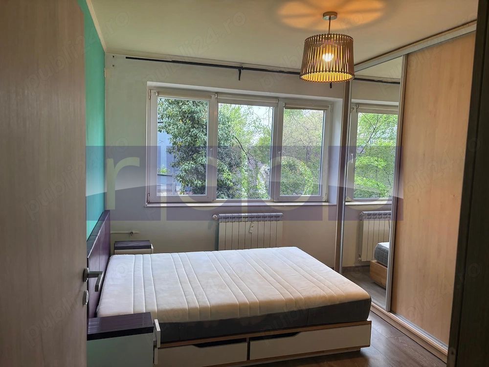 VANZARE 3 CAMERE | ETAJ 1 | ZONA CRANGASI | IDEAL LOCUIT SAU INVESTITIE - Poză 3