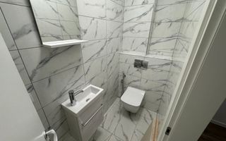 3 camere,modern,bloc nou, 2 parcari, Gheorgheni Soporului, Iulius Mall - Poză 5
