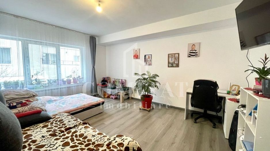 Apartament 2 camere decomandate / etaj intermediar / Zona Vivo - Poză 2