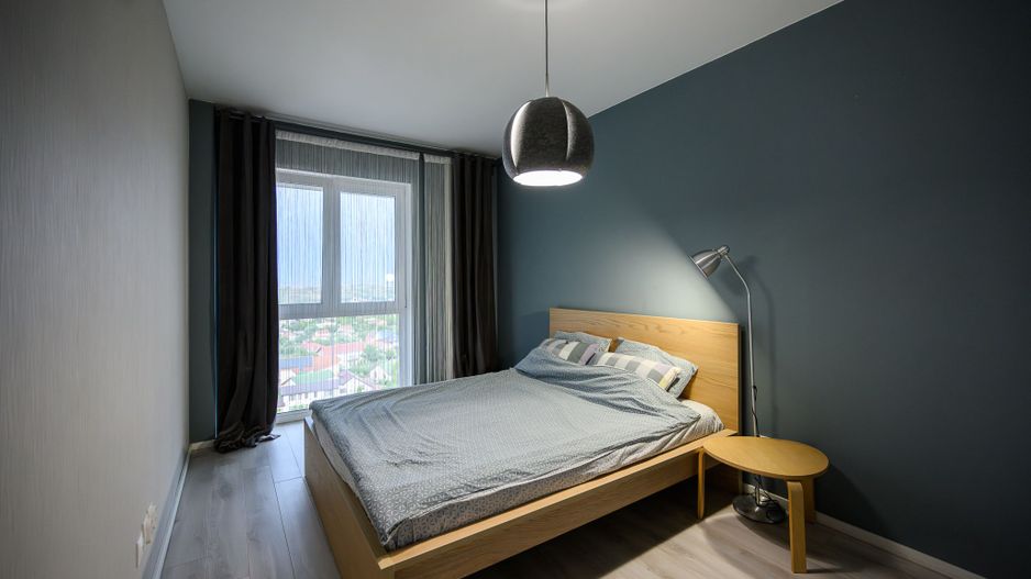 Apartament 2CAM 45.5MP GRAND HILL - Loc de parcare - Poză 5