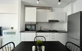 Apartament Pipera | New Point - Poză 4