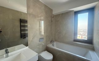 VANZARE 2 CAMERE | VEDERE PANORAMICA | ONE VERDI PARK ETAJ 3-6-9-13 | - Poză 16