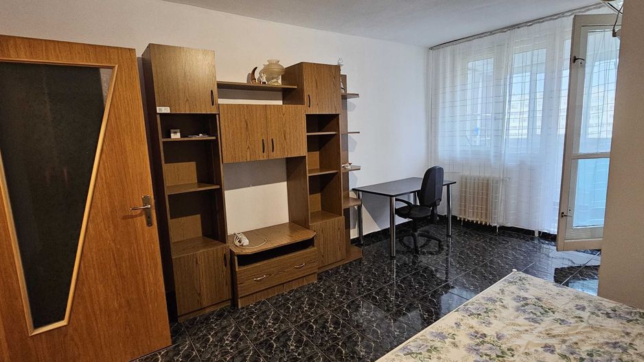 Garsoniera de inchiriat et 8/10 - zona Piata Iancului - Poză 5