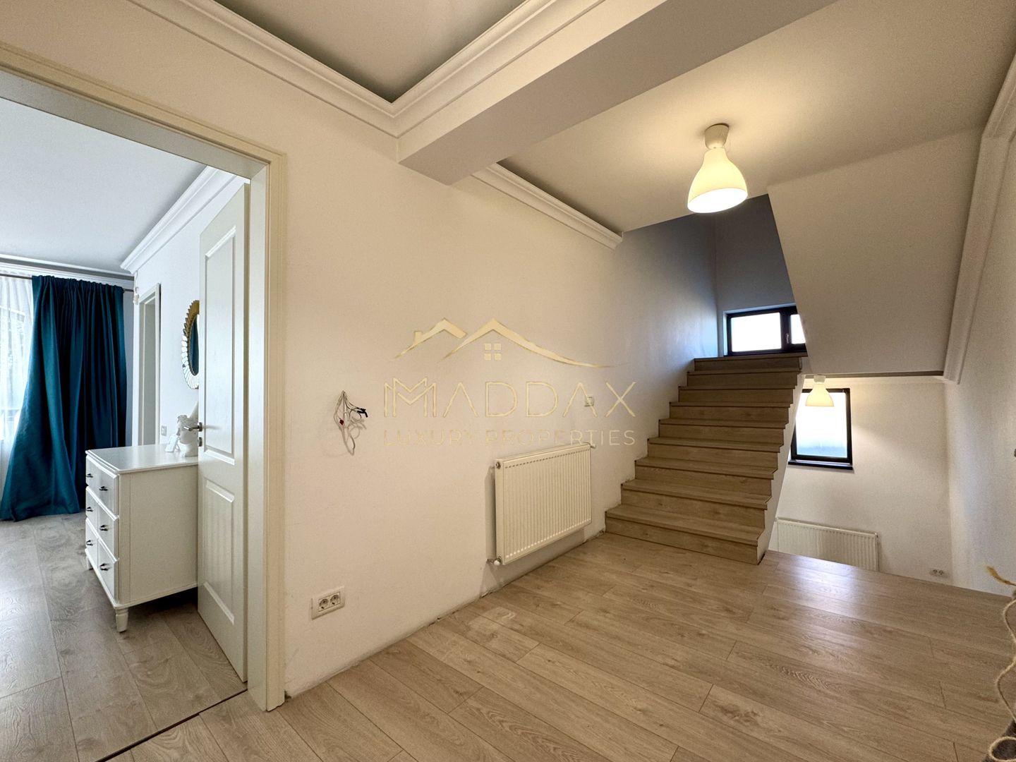 Vila cu 5 camere *420mpc* // 800mp teren // Corbeanca - Tamasi - Poză 42