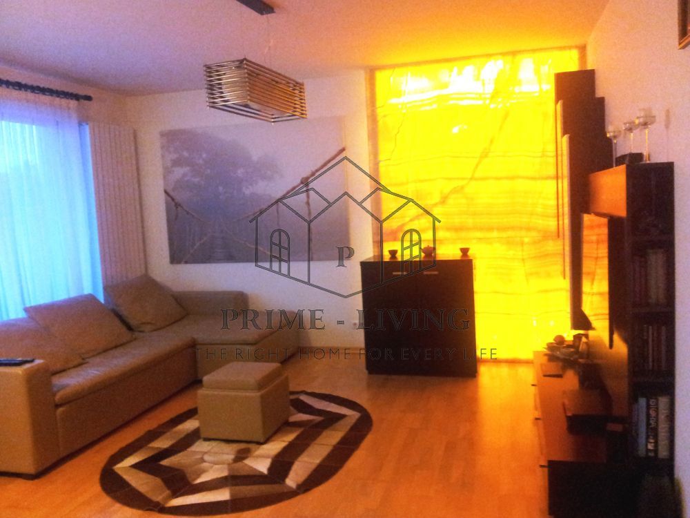 PENTHOUOSE SPATIOS CU 3 CAMERE IN COMPLEX REZIDENTIAL - Poză 2