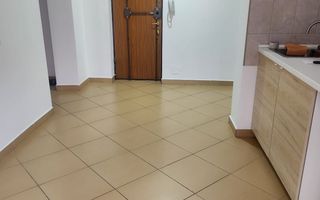 Închiriez apartament 2 camere nemobilat, Piața Muncii, pretabil birou - Poză 7