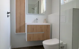 Ansamblu Modern | Vila individuala 4 camere - Poză 12