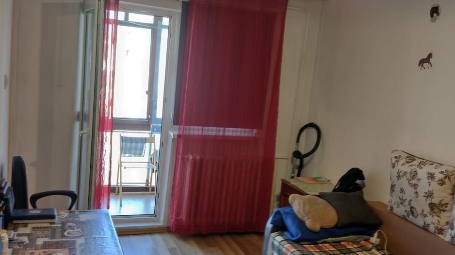 Garsoniera | 23 Mp | Balcon Inchis | Marasti | Strada Cernei - Poză 2