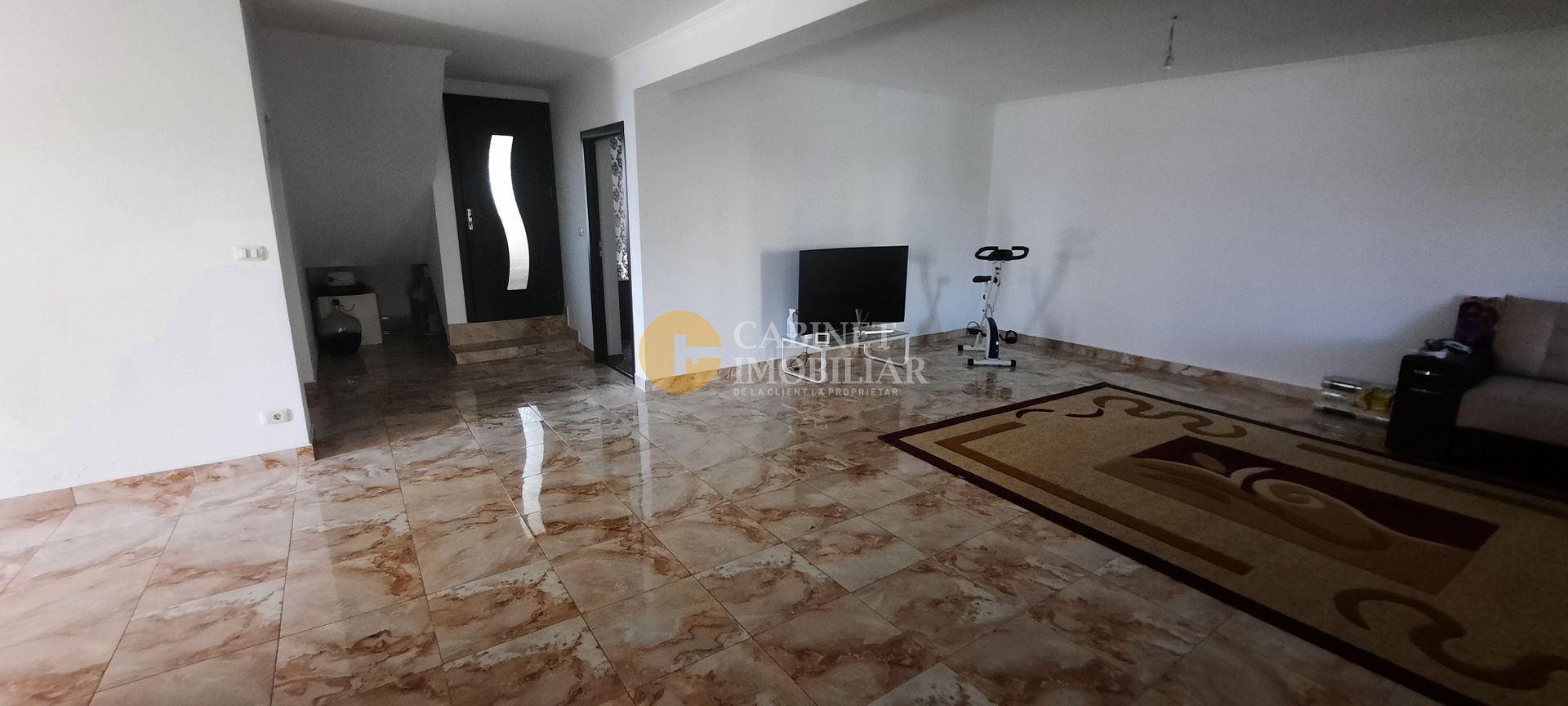 🏢 CASĂ SPAȚIOASĂ VALEA ADÂNCĂ - Oportunitate Versatilă! 🏢 - Poză 3