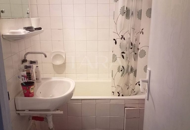 Apartament 2 camere decomandat – Mănăștur, zona La Terenuri - Poză 12