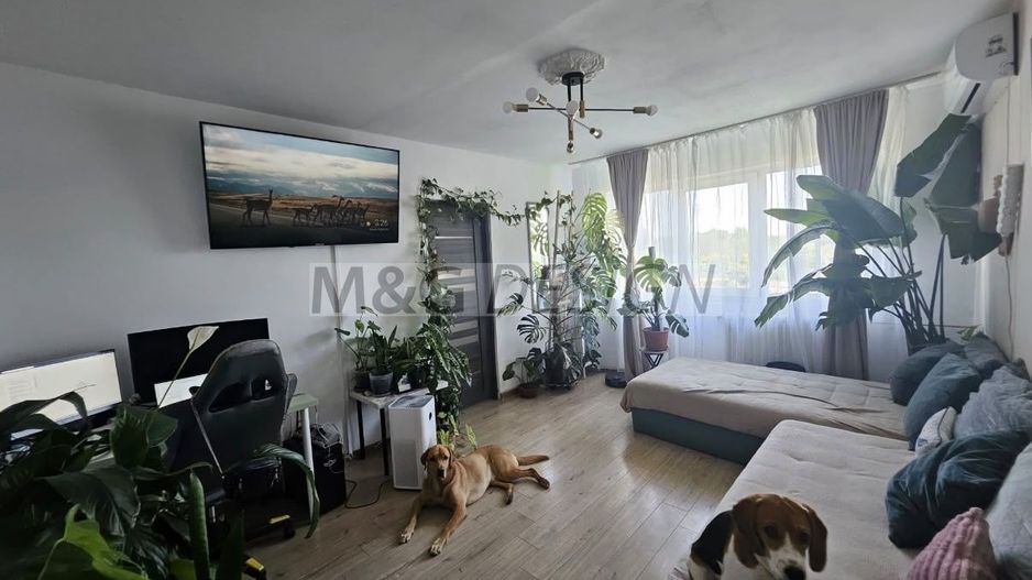 Apartament 2 camere Circumvalatiunii - Poză 7