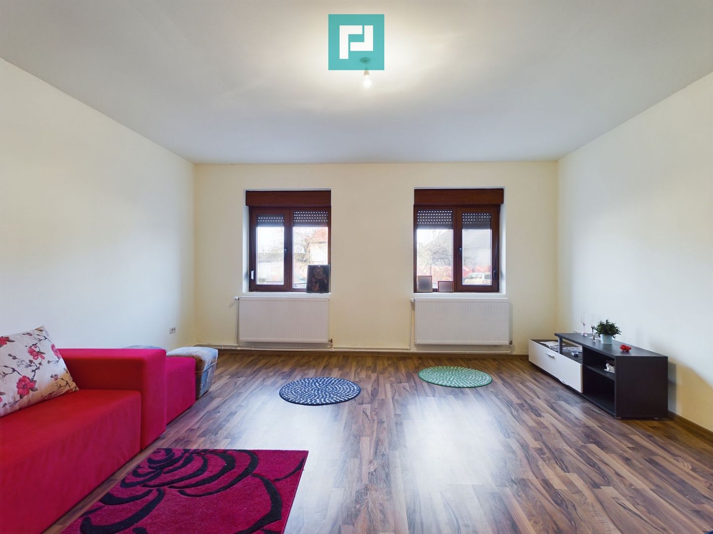 Casă cu 5 camere în Vladimirescu - Poză 25