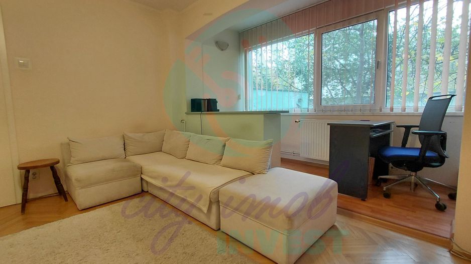 3 camere Câmpia Libertății, 70 mp, 2 balcoane, lângă Parcul IOR - Poză 3