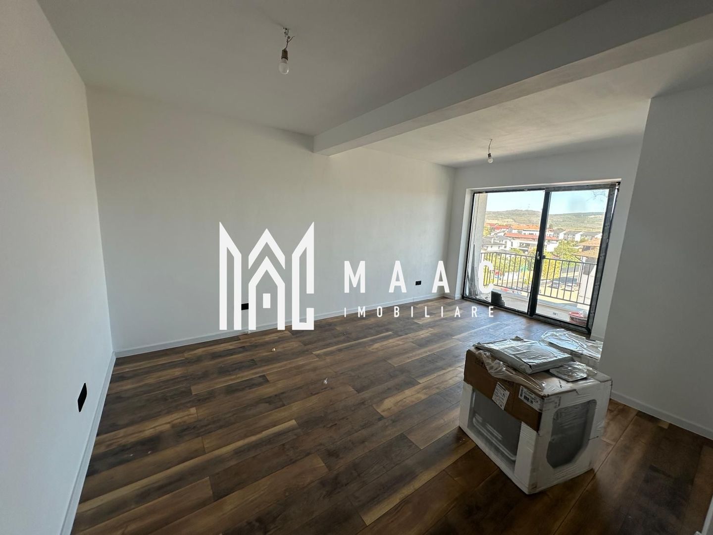 Apartament 3 camere de vânzare | Șelimbăr | curte 40 mp - Poză 6