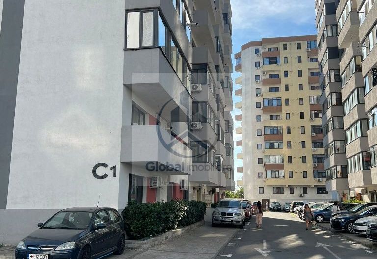Proprietar garsoniera de închiriat Rahova - Poză 8