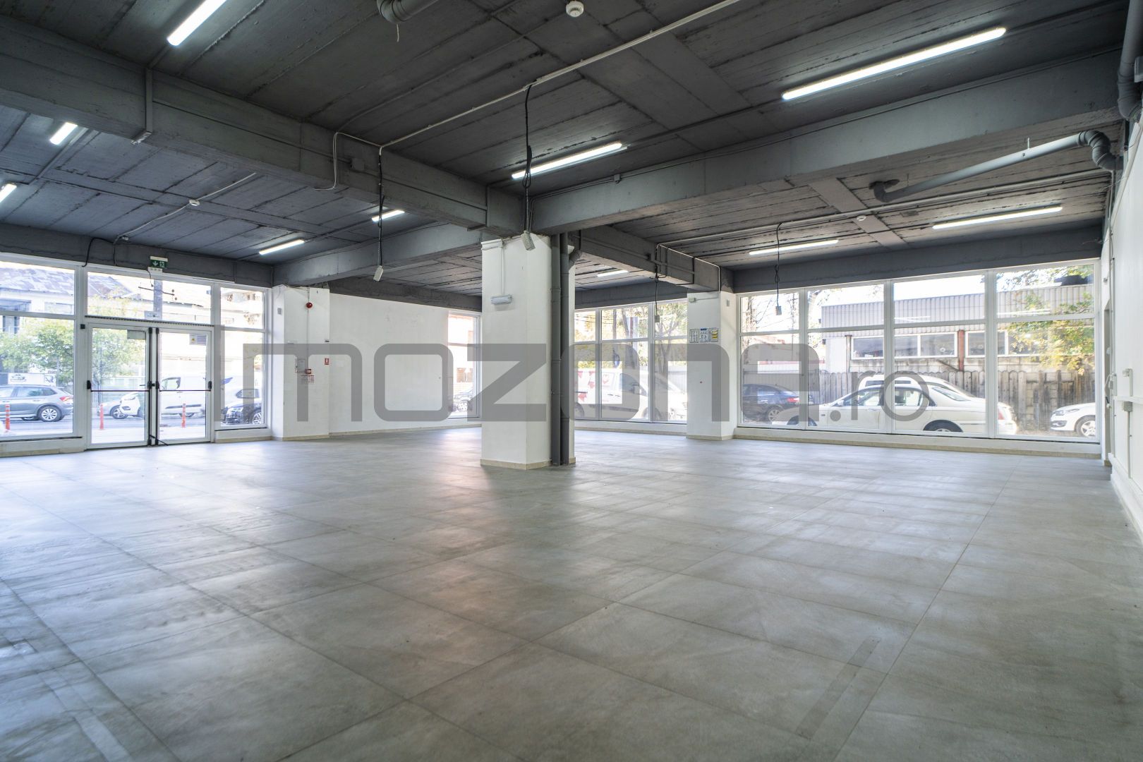 Cauti un Spatiu Comercial?  70 mp, Bld. Uverturii,  Stradal, Trafic Intens - Poză 44