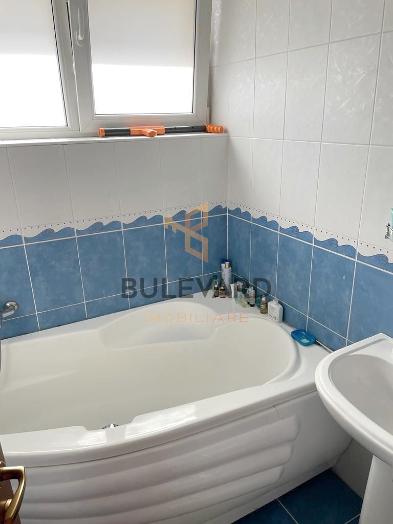 Comision 0! Apartament cu 3 camere, zona strazii Eremia Grigorescu! - Poză 6