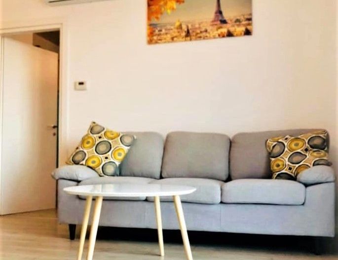 Inchiriere 2 camere zona Pipera - New Point parcare inclusa - Poză 3