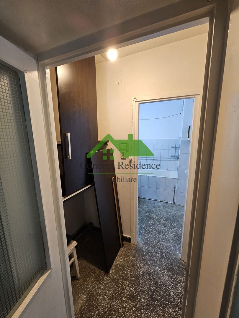 2 camere, 46 mp, etaj 2 – str. Ion Luca Caragiale - Poză 8