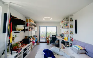 Penthouse 142mp | 4 camere | 2 bai si dressing | MetroCity Academiei - Poză 27