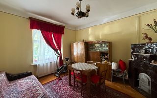 Casă de vânzare 4 camere - zona centrală, Bistrita - Poză 7
