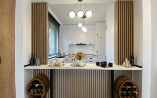 Apartament 2 camere, mobilat și utilat | prima inchiriere |zona DaVinci - Poză 1