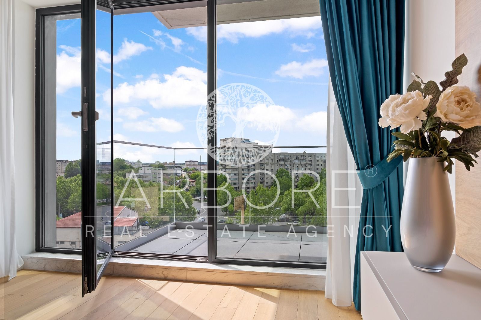 Apartament 2 camere de inchiriat ONE Timpuri Noi - Poză 15