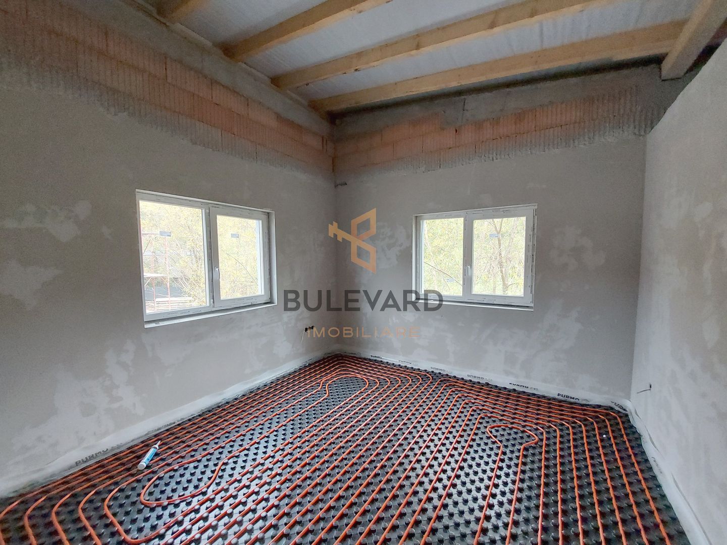 Casa de tip duplex in zona strazii Tautiului! - Poză 12