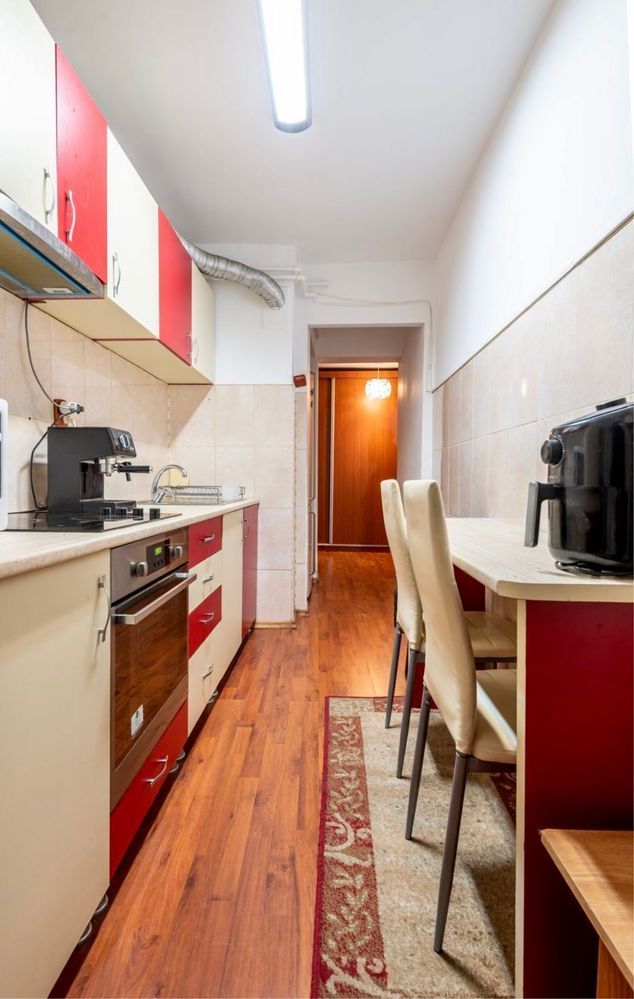 Apartament cu 3 camere decomandat | 90 mp | Manastur - Poză 5