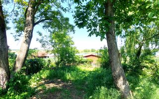 Teren Snagov - Ciofliceni cu deschidere la lac | Ponton si garaj barca - Poză 6