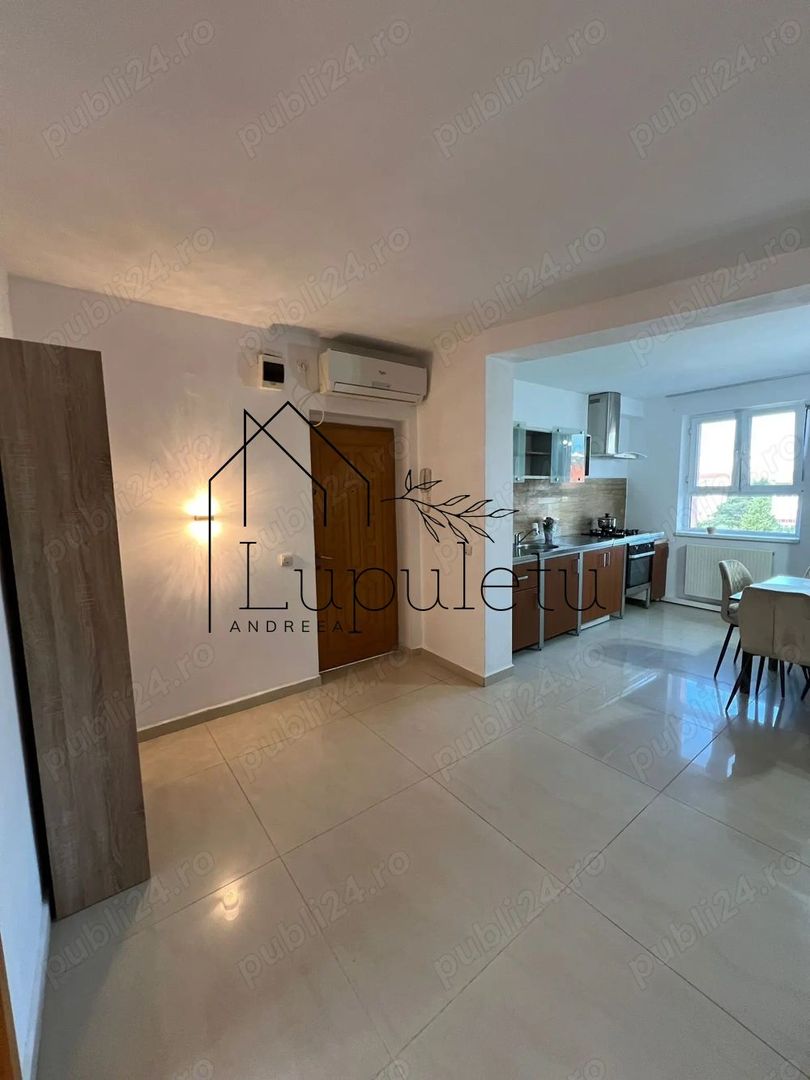 Apartament de închiriat | 3 camere | 70 MPU | Nicolae Iorga - Poză 5